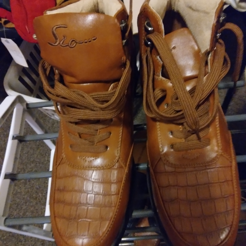 Men's  Shoe